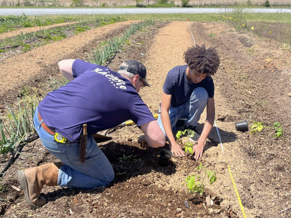 Divi Charity Health & Wellness